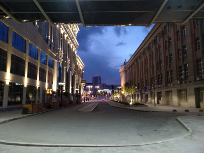 Xiaomi mi max 2 есть ли nfc в телефоне