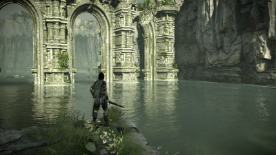 Digital Foundry: Shadow of the Colossus для PS4 — «один из лучших ремейков всех времён»"