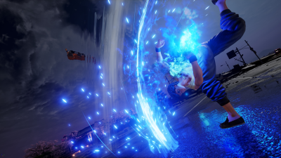 Bandai Namco показала коллекционное издание Jump Force с Луффи, Наруто и Гоку, а также многое другое