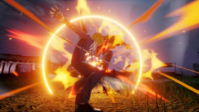 Bandai Namco показала коллекционное издание Jump Force с Луффи, Наруто и Гоку, а также многое другое