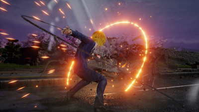 Bandai Namco показала коллекционное издание Jump Force с Луффи, Наруто и Гоку, а также многое другое