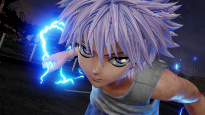 Bandai Namco показала коллекционное издание Jump Force с Луффи, Наруто и Гоку, а также многое другое