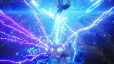 Bandai Namco показала коллекционное издание Jump Force с Луффи, Наруто и Гоку, а также многое другое