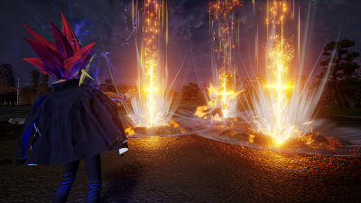 Bandai Namco показала коллекционное издание Jump Force с Луффи, Наруто и Гоку, а также многое другое