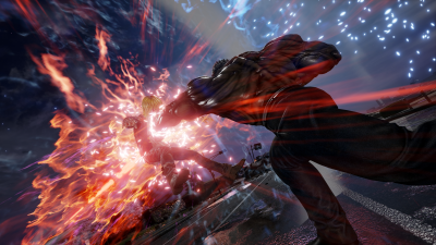 Bandai Namco показала коллекционное издание Jump Force с Луффи, Наруто и Гоку, а также многое другое