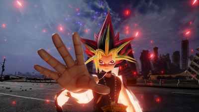 Bandai Namco показала коллекционное издание Jump Force с Луффи, Наруто и Гоку, а также многое другое