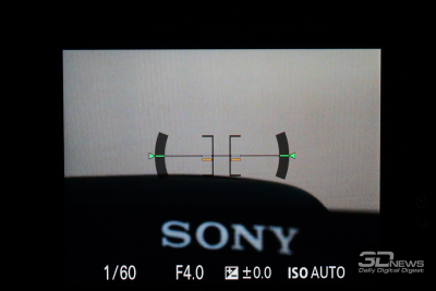 Обзор беззеркальной камеры Sony α7 III: полный кадр для всех?