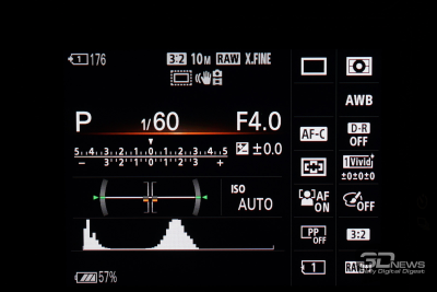 Обзор беззеркальной камеры Sony α7 III: полный кадр для всех?