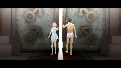 Catherine: Full Body — подробности обнажающих очков, DLC и других новшеств переиздания"