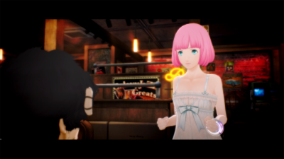 Catherine: Full Body — подробности обнажающих очков, DLC и других новшеств переиздания"