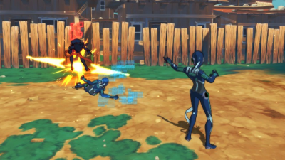 Видео: Нонон Дзякудзурэ и Хоука Инамута присоединились к списку бойцов Kill la Kill the Game: IF"