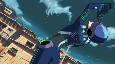 Видео: Нонон Дзякудзурэ и Хоука Инамута присоединились к списку бойцов Kill la Kill the Game: IF"