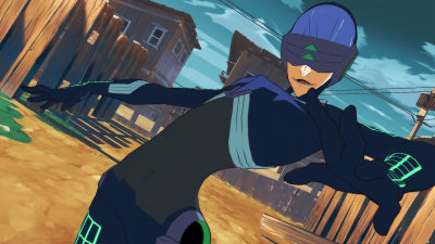 Видео: Нонон Дзякудзурэ и Хоука Инамута присоединились к списку бойцов Kill la Kill the Game: IF"