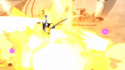 Видео: Нонон Дзякудзурэ и Хоука Инамута присоединились к списку бойцов Kill la Kill the Game: IF"