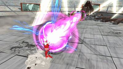 Видео: Нонон Дзякудзурэ и Хоука Инамута присоединились к списку бойцов Kill la Kill the Game: IF"