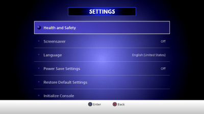 Ключевые подробности PlayStation Classic: игры, меню, функции, вывод и питание"