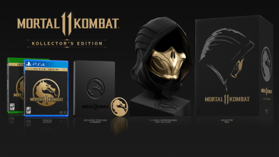 Жестокий Рейден и насилие через край: NetherRealm представила геймплей Mortal Kombat 11"