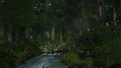 125 часов преображённой Skyrim: скоро в Steam выйдет обновлённый глобальный мод Enderal"