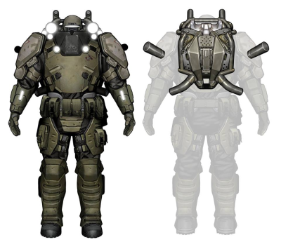 Monolith с головой ушла в RPG, но ещё может вернуться к серии F.E.A.R."