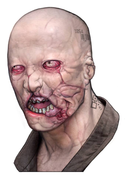 Monolith с головой ушла в RPG, но ещё может вернуться к серии F.E.A.R."