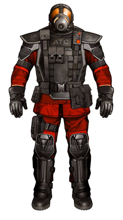 Monolith с головой ушла в RPG, но ещё может вернуться к серии F.E.A.R."