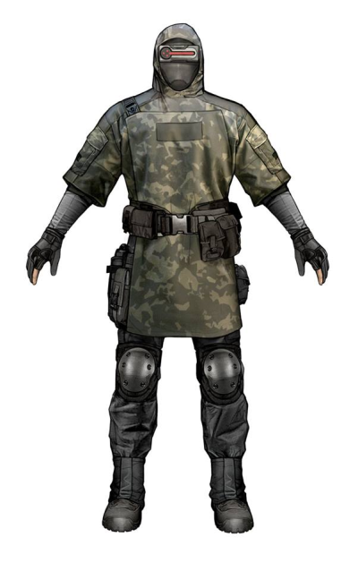 Monolith с головой ушла в RPG, но ещё может вернуться к серии F.E.A.R."