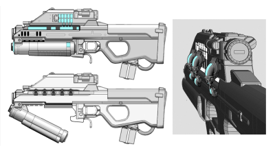 Monolith с головой ушла в RPG, но ещё может вернуться к серии F.E.A.R."