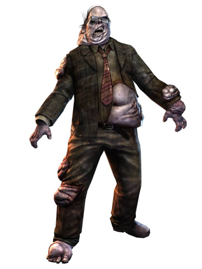 Monolith с головой ушла в RPG, но ещё может вернуться к серии F.E.A.R."