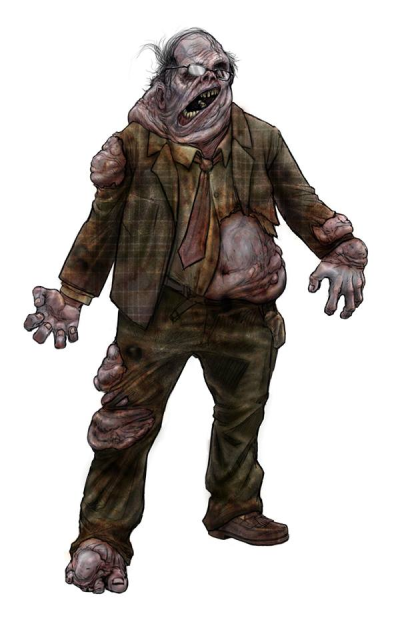 Monolith с головой ушла в RPG, но ещё может вернуться к серии F.E.A.R."