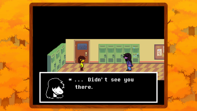 Ролевая игра Deltarune: Chapter 1 от автора Undertale бесплатно выйдет на Switch 28 февраля