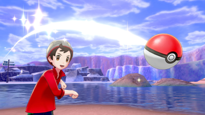 Pokemon Company представила Pokemon Sword и Pokemon Shield — новые игры основной серии для Switch"