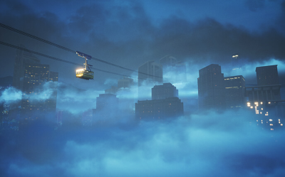 PlayStation China Hero Project: Lost Soul Aside, Pervader и Project Boundary активно разрабатываются