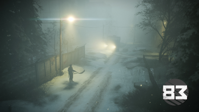 Авторы Rising Storm анонсировали тактический шутер '83, где холодная война стала горячей"