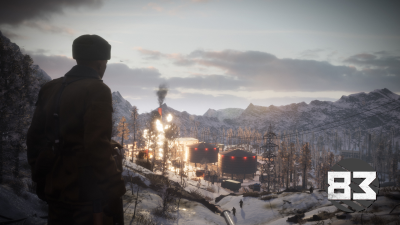 Авторы Rising Storm анонсировали тактический шутер '83, где холодная война стала горячей"