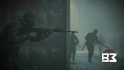 Авторы Rising Storm анонсировали тактический шутер '83, где холодная война стала горячей"