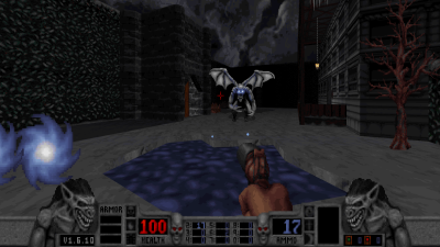 Ремастер Blood может выйти совсем скоро &mdash; а пока посмотрите ностальгические скриншоты"