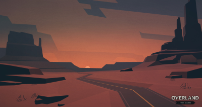 Пошаговая дорожная &laquo;выживалка&raquo; Overland выйдет на ПК и Switch в 2019 году"