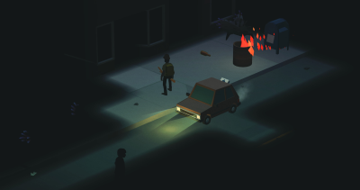 Пошаговая дорожная &laquo;выживалка&raquo; Overland выйдет на ПК и Switch в 2019 году"