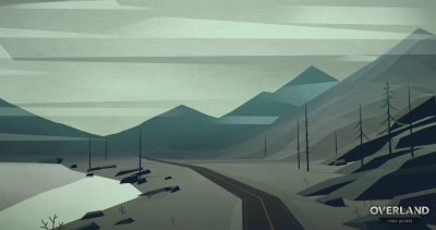 Пошаговая дорожная &laquo;выживалка&raquo; Overland выйдет на ПК и Switch в 2019 году"