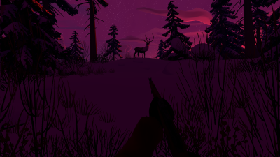 Собачки и снег: роглайт-приключение The Red Lantern анонсировано для Nintendo Switch