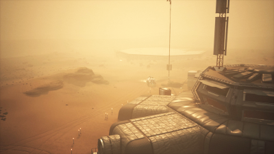 Видео: космические ужасы в духе Лавкрафта в трейлере Moons of Madness для PC и консолей"