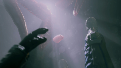 Видео: космические ужасы в духе Лавкрафта в трейлере Moons of Madness для PC и консолей"