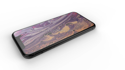 Всесторонняя визуализация iPhone XI — на основе финальных CAD-чертежей"