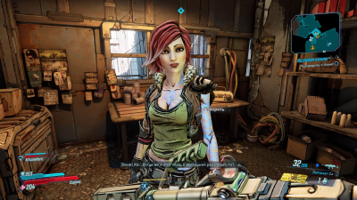 Borderlands 3 — игра, застрявшая в прошлом. Рецензия / Игры