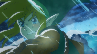 The Legend of Zelda: Link’s Awakening — милый музейный экспонат. Рецензия / Игры