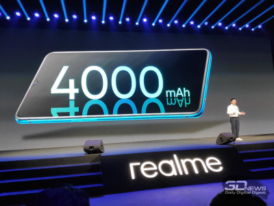 Анонсирован Realme X2 Pro: 6,5" AMOLED 90 Гц, SD855+, 12 Гбайт ОЗУ и 64-Мп камера"