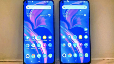 Забудьте о Galaxy Fold: TCL показала 10" концепт планшета-гармошки"