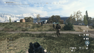 Call of Duty: Modern Warfare — кривое зеркало современного мира. Рецензия / Игры