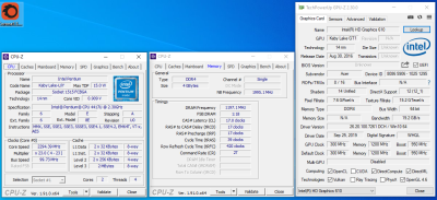 Обзор и тестирование процессора Intel Celeron N3350
