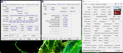 Обзор и тестирование процессора Intel Celeron N3350